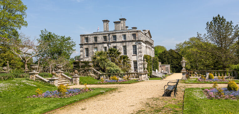 Kingston Maurward Campus, Coastland College, Dorchester